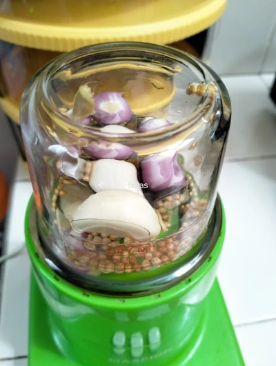 Langkah 2