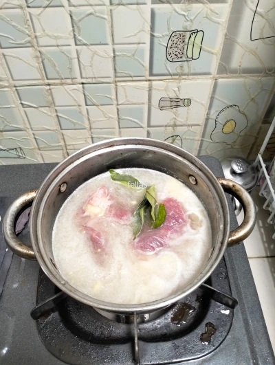 Langkah 3