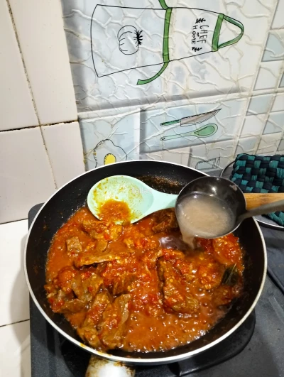 Langkah 6