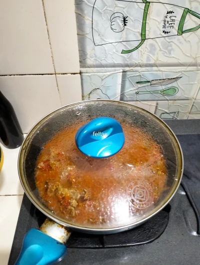 Langkah 7