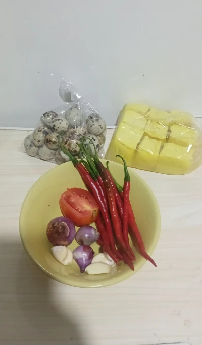 Langkah 1