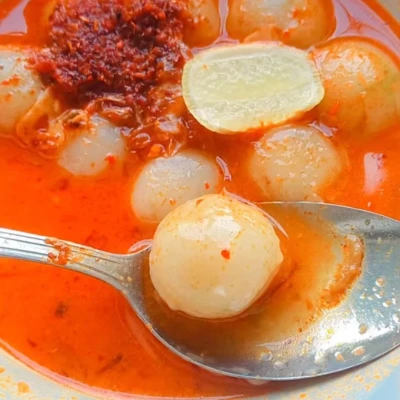 Baso Aci Masako