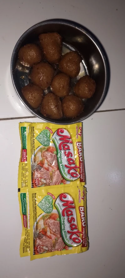Baso sapi