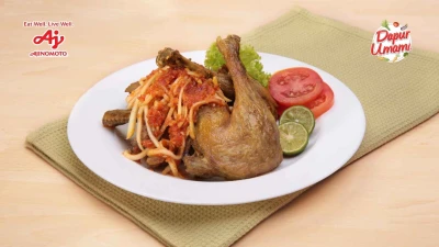 Langkah 5