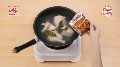 Langkah 1