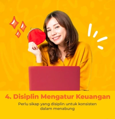 Langkah 1