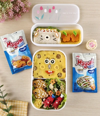 Langkah 1