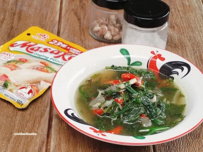 Bening Pakis ala Masako®