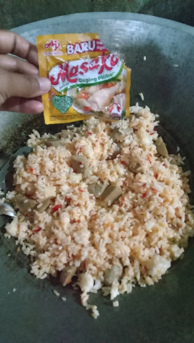 Langkah 3