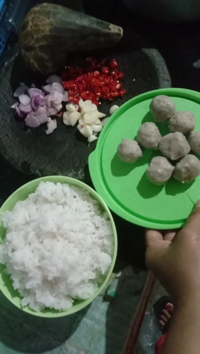 Langkah 1
