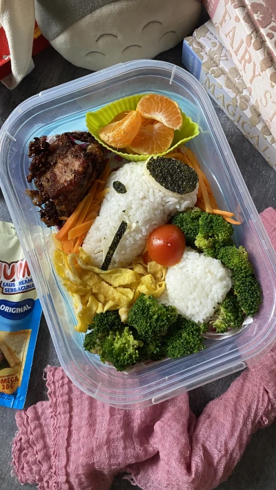 Langkah 1