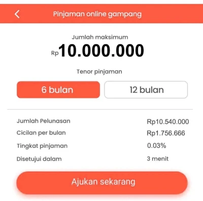 Berikut ini Cara Membatalkan Pengajuan di Rupiah Cepat ini solusinya.