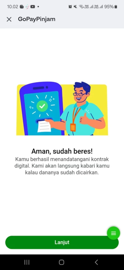 Langkah 1