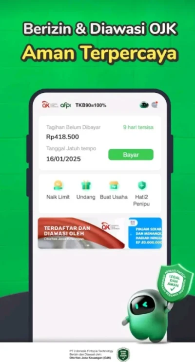 Berikut Ini Cara Membatalkan Pinjaman Easycash