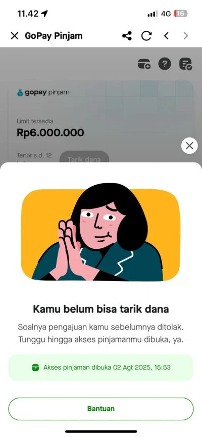 Langkah 1
