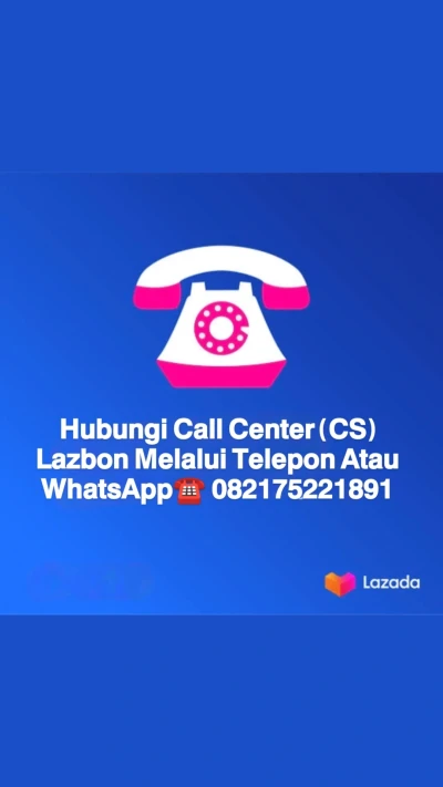 Berikut ini Cara Membatalkan Pinjaman LazBon pinjam ini solusinya