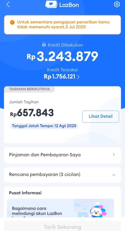 Berikut ini Cara Pembatalan Lazbon Sebelum Tanda Tangan Kontrak ini solusinya