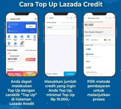 Langkah 2