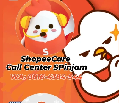Berikut ini Cara Pembatalan Pengajuan Spinjam (Shopee Pinjam) ini solusinya.