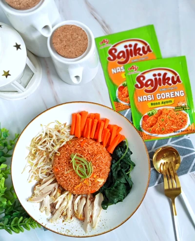 Langkah 1