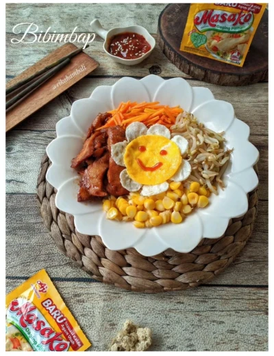 Bibimbap