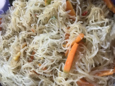 bihun goreng