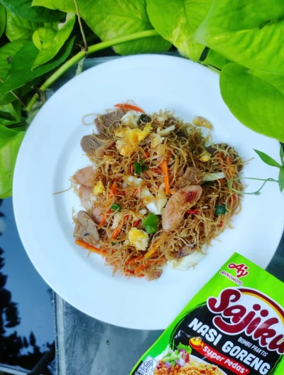 Bihun Goreng