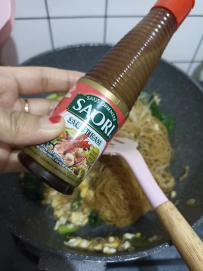 Langkah 3