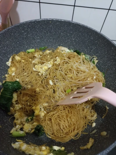 Langkah 2