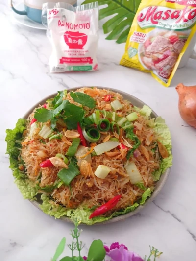 BIHUN GORENG