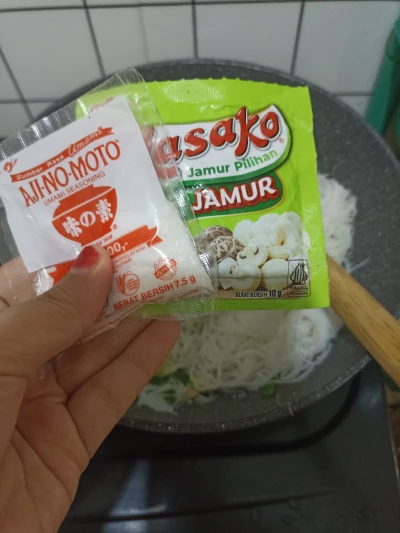 Langkah 3