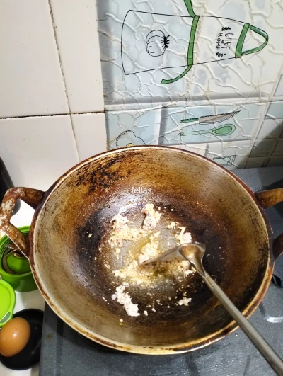 Langkah 3