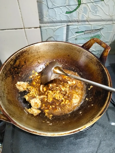 Langkah 5