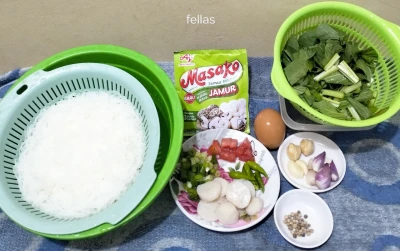 Langkah 1