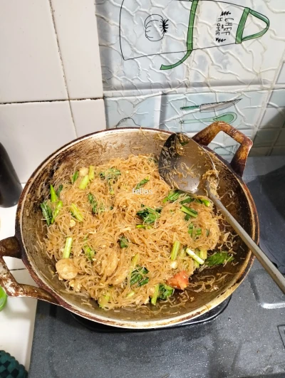 Langkah 7