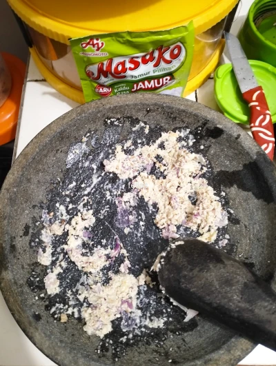 Langkah 2