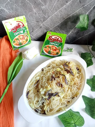 Bihun Goreng spesial SAJIKU ®
