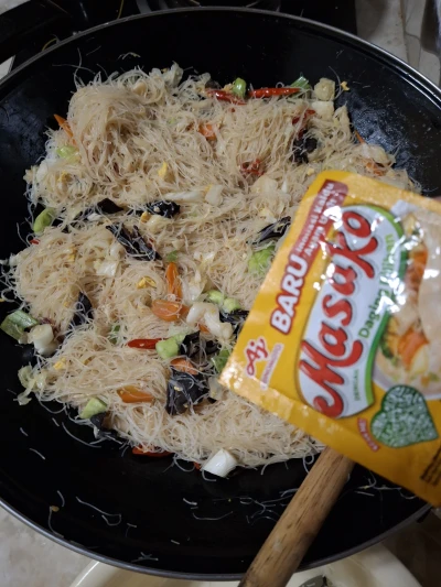 Langkah 4