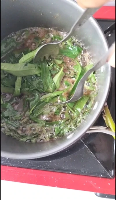 Langkah 5