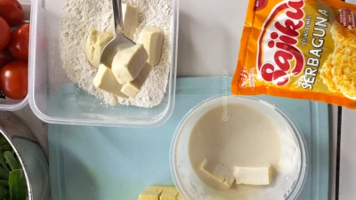 Langkah 2