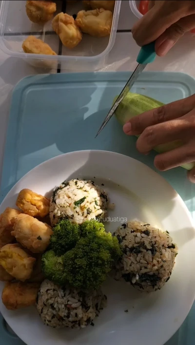 Langkah 9