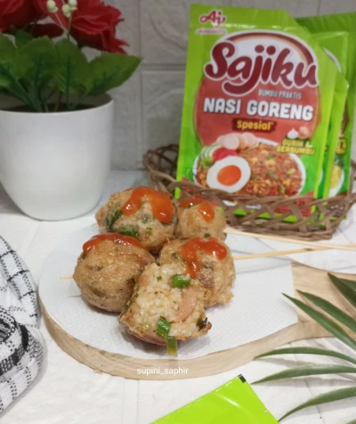 Langkah 1