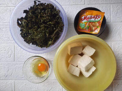 Langkah 1