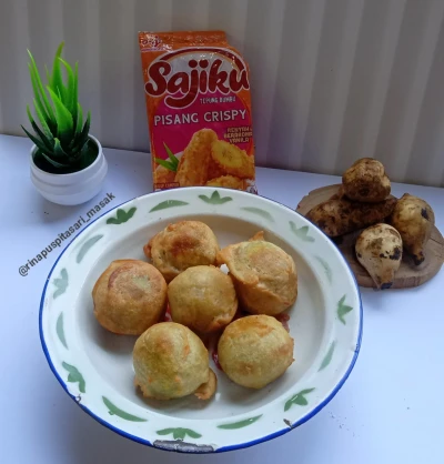 Bola-Bola Timus Ubi