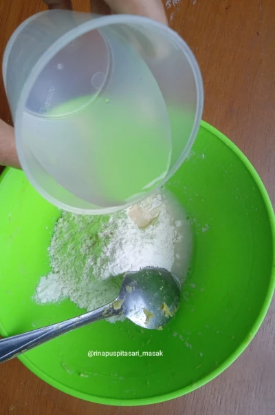 Langkah 4