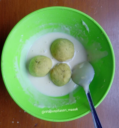Langkah 5