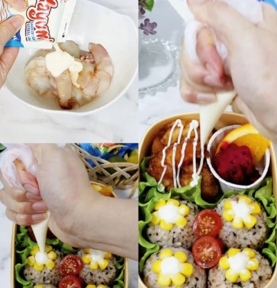 Langkah 1