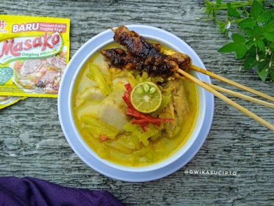 BONGKO KATENG