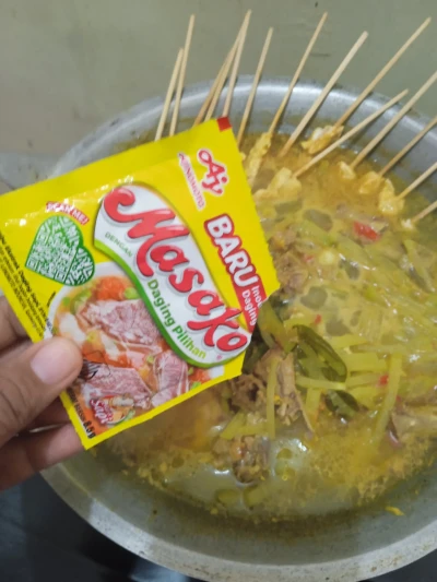 Langkah 4