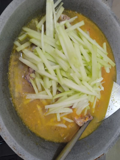 Langkah 3